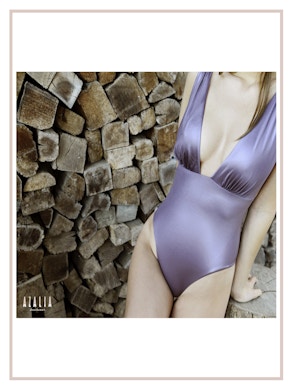 One piece - Lilac
