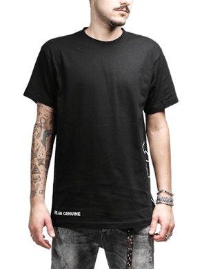 Italian Grace t-shirt