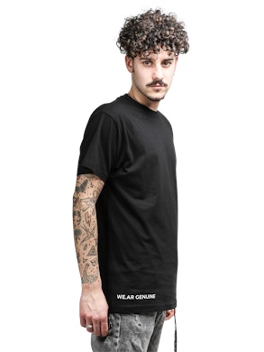 Italian Grace t-shirt