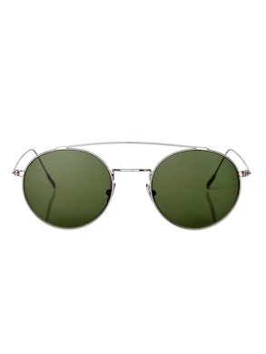 Colin Canna Di Fucile - Lente Verde Uniforme
